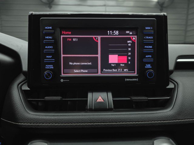 Used 2020 Toyota RAV4 XLE w/ Convenience Package AWD/4WD image 25