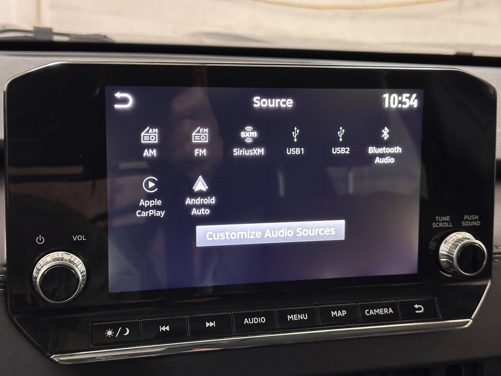 Used 2024 Mitsubishi Outlander AWD image 47