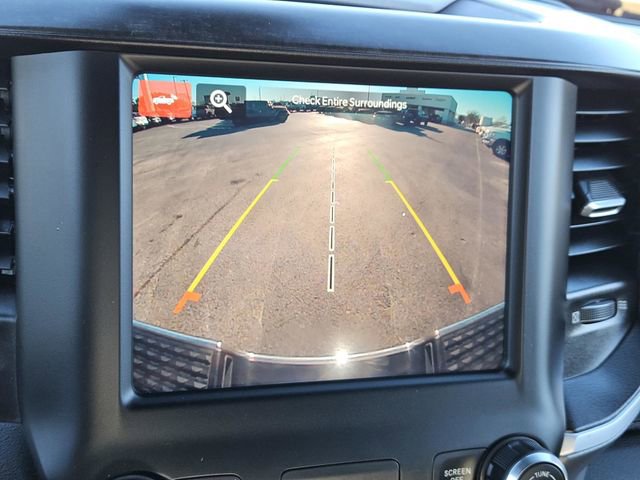 Used 2024 RAM 2500 Big Horn image 20