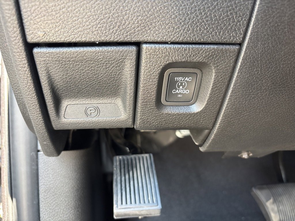 New 2026 RAM 2500 Tradesman image 27