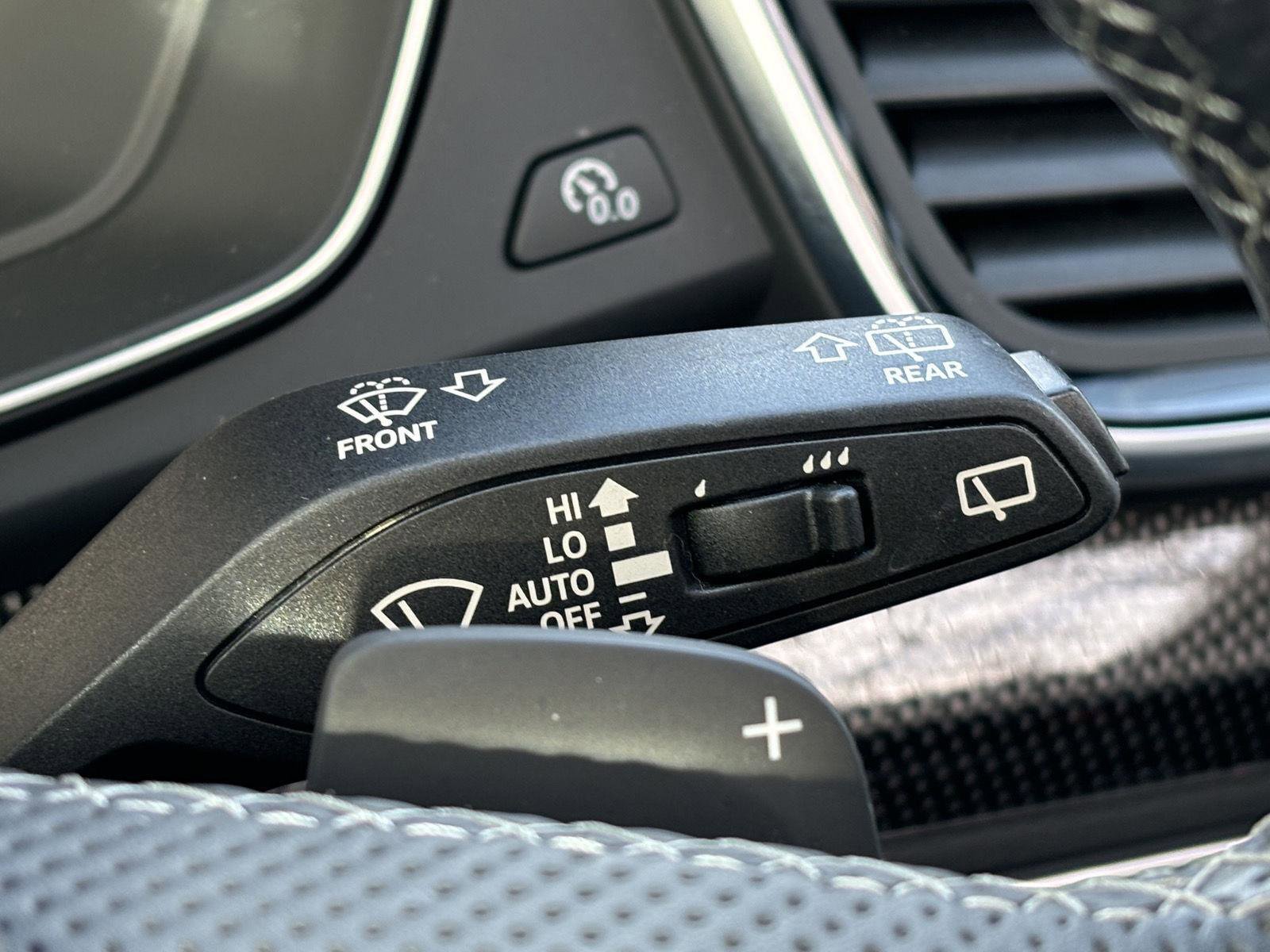 Used 2023 Audi SQ5 Premium Plus w/ Premium Plus Package image 40