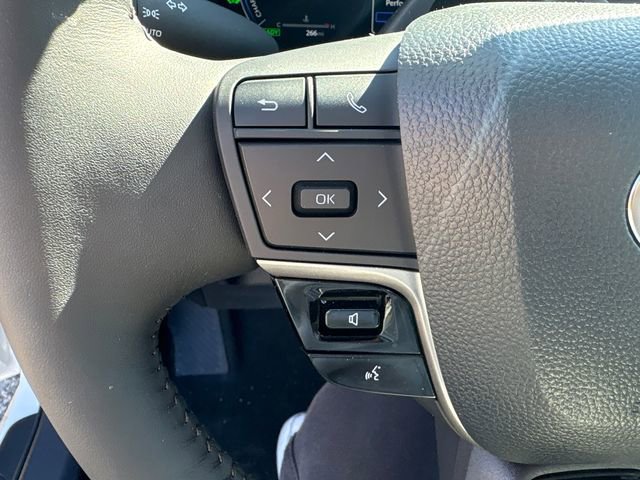 New 2026 Toyota Camry XLE image 18