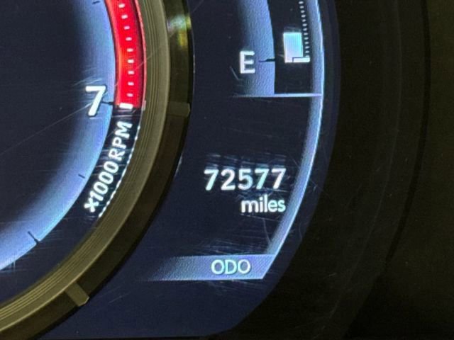 Used 2020 Lexus IS 300 F Sport w/ F Sport Package RWD image 19