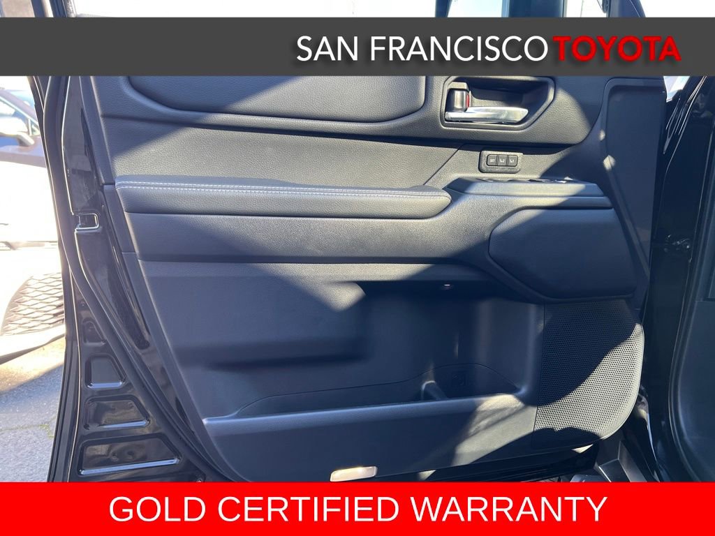Certified 2024 Toyota Land Cruiser image 42