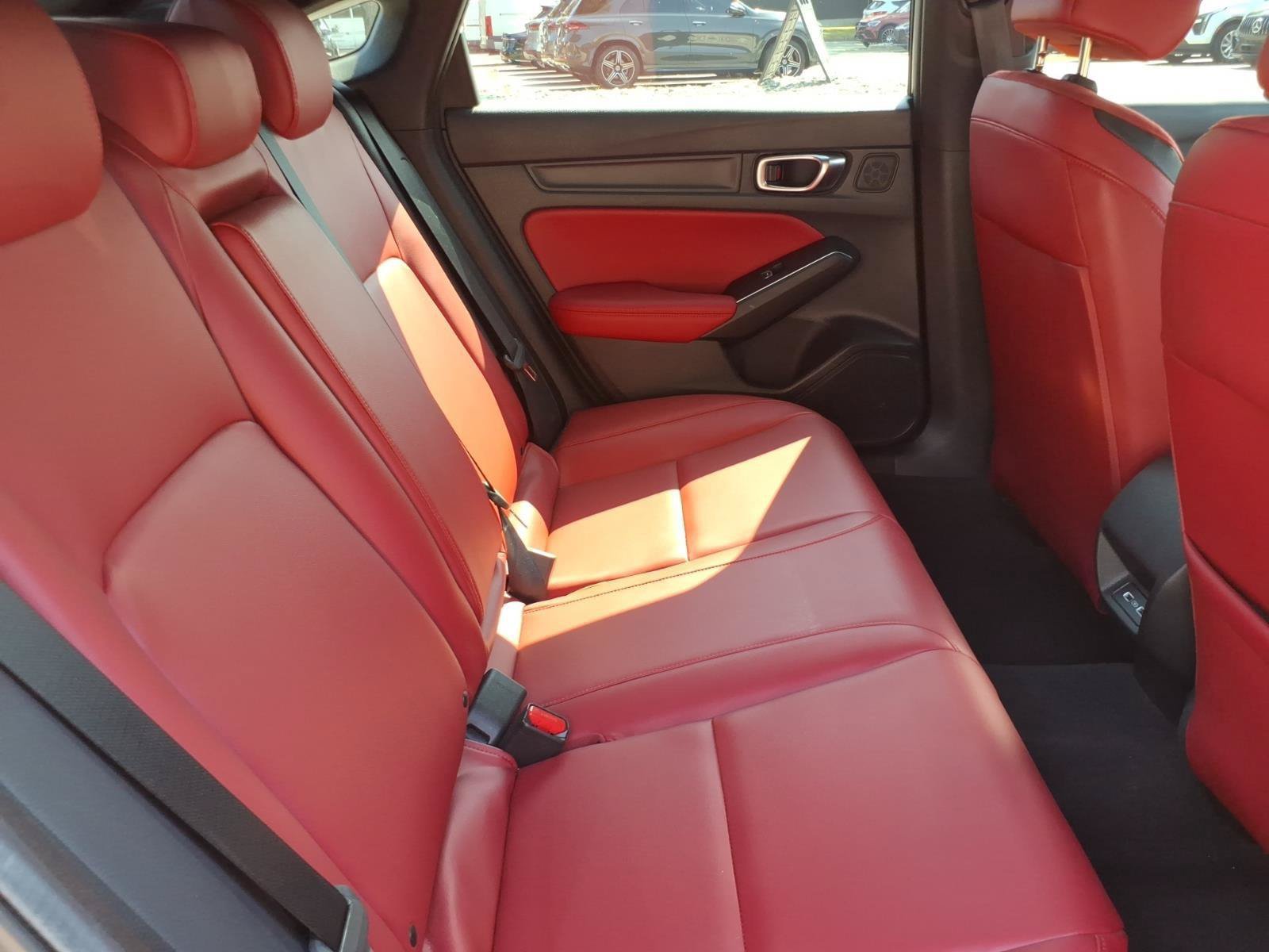 Used 2023 Acura Integra A-Spec w/ Technology Package FWD image 26