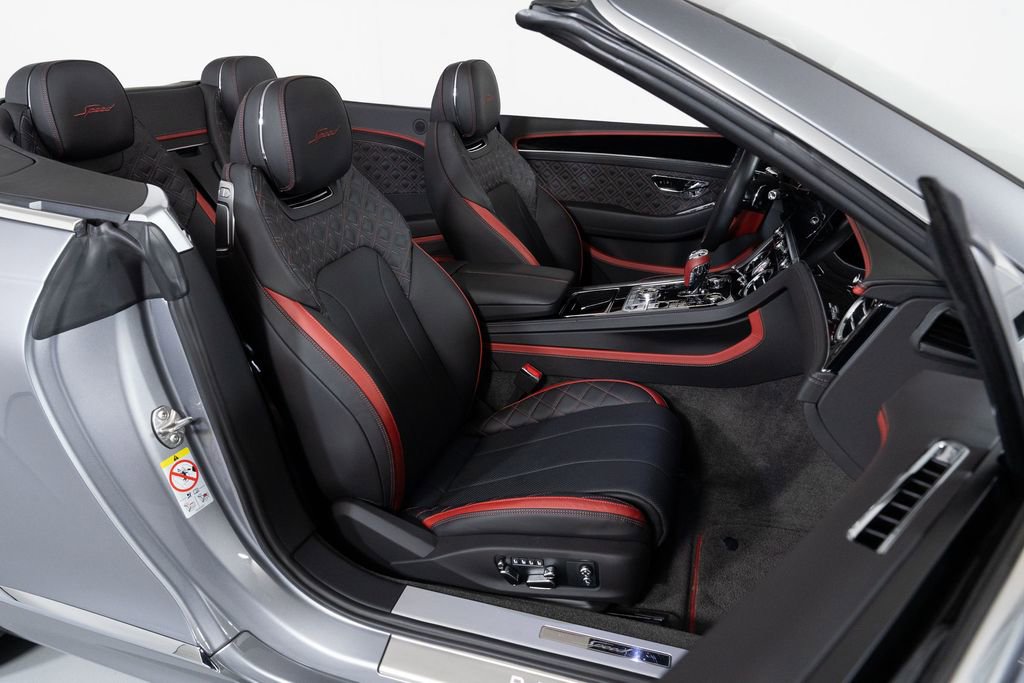 Used 2023 Bentley Continental GT Speed image 40