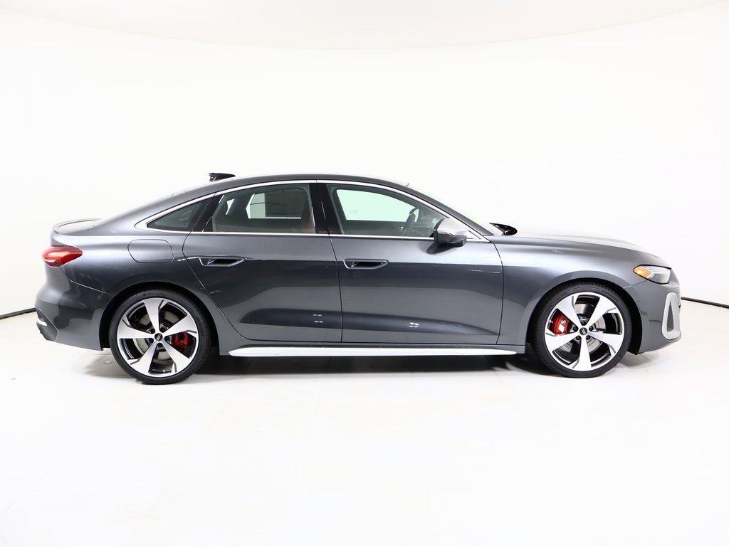 New 2025 Audi S5 Premium Plus image 17