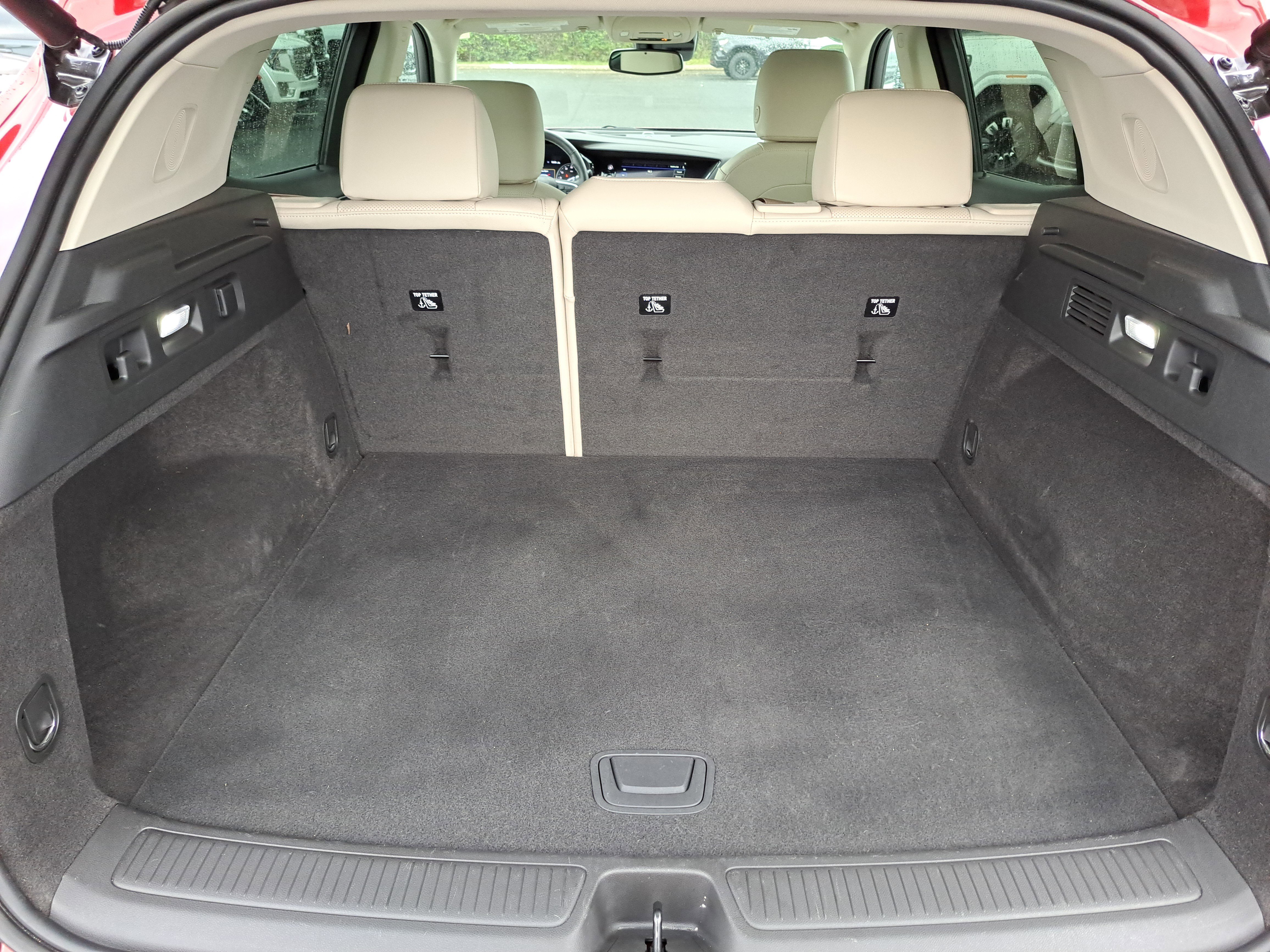 Used 2022 Buick Envision Essence w/ Technology Package I image 6