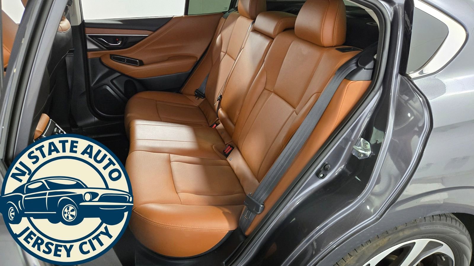 Used 2022 Subaru Legacy Touring XT w/ Tech Package 3 image 25