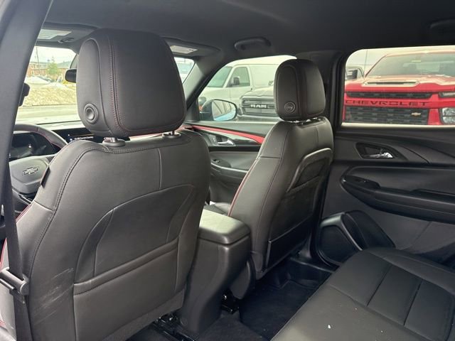 Used 2026 Chevrolet TrailBlazer RS image 20