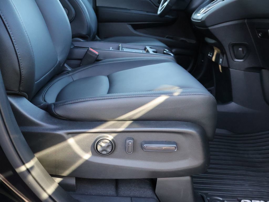 Certified 2026 Honda Odyssey EX-L image 10