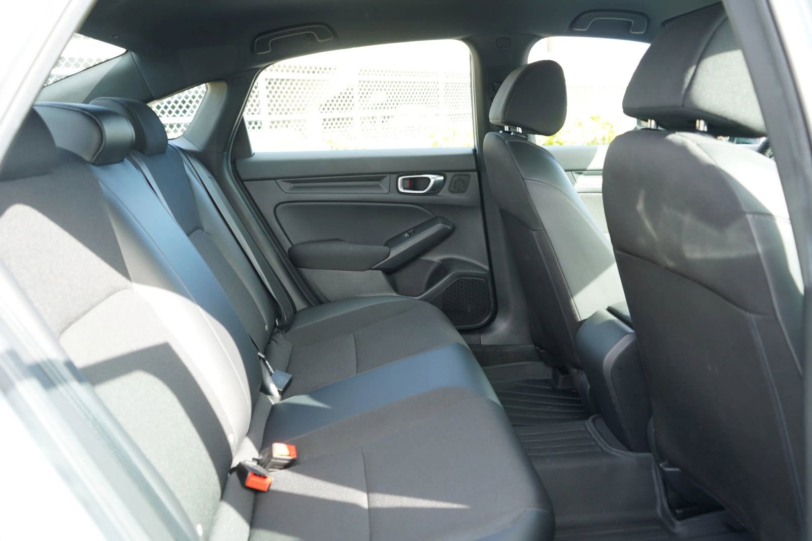 Used 2024 Honda Civic Sport image 21