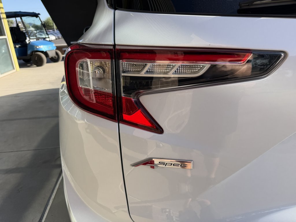Used 2023 Acura RDX A-Spec AWD/4WD image 14