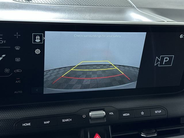 Used 2025 Kia K4 GT-Line FWD image 15