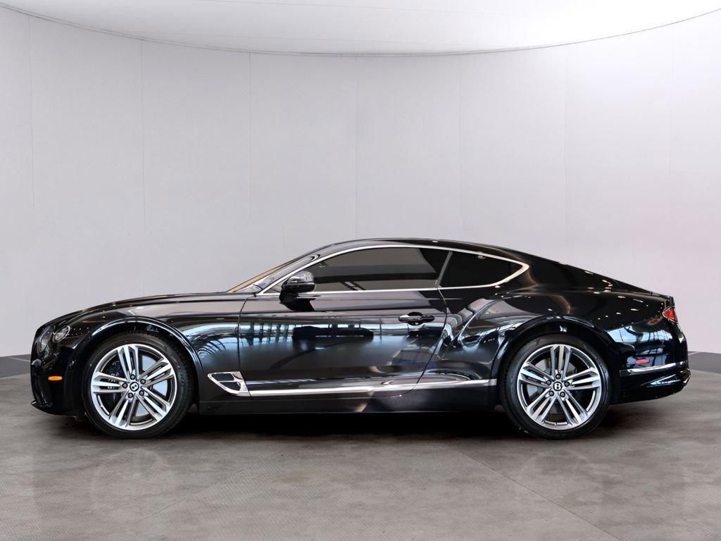 Used 2024 Bentley Continental GT image 4
