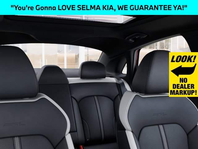 New 2026 Kia K5 GT-Line w/ GT-Line Premium Package FWD image 27