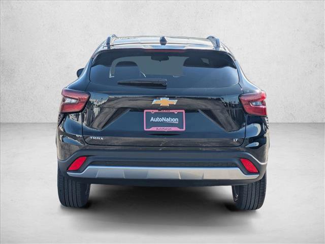 New 2026 Chevrolet Trax LT image 7