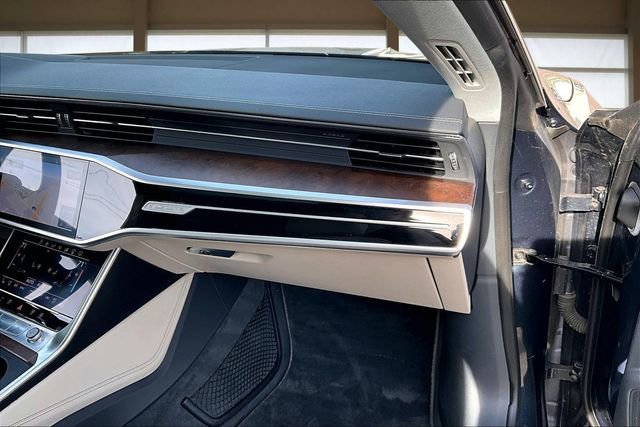 Used 2019 Audi A7 3.0T Prestige w/ Prestige Package AWD/4WD image 17