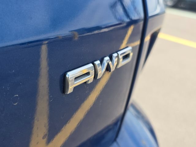 Certified 2023 Ford Escape ST-Line Select w/ Tech Pack #2 AWD/4WD image 7