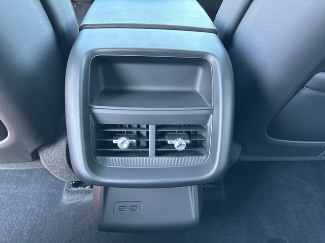 Certified 2024 Cadillac Lyriq Sport AWD/4WD image 16