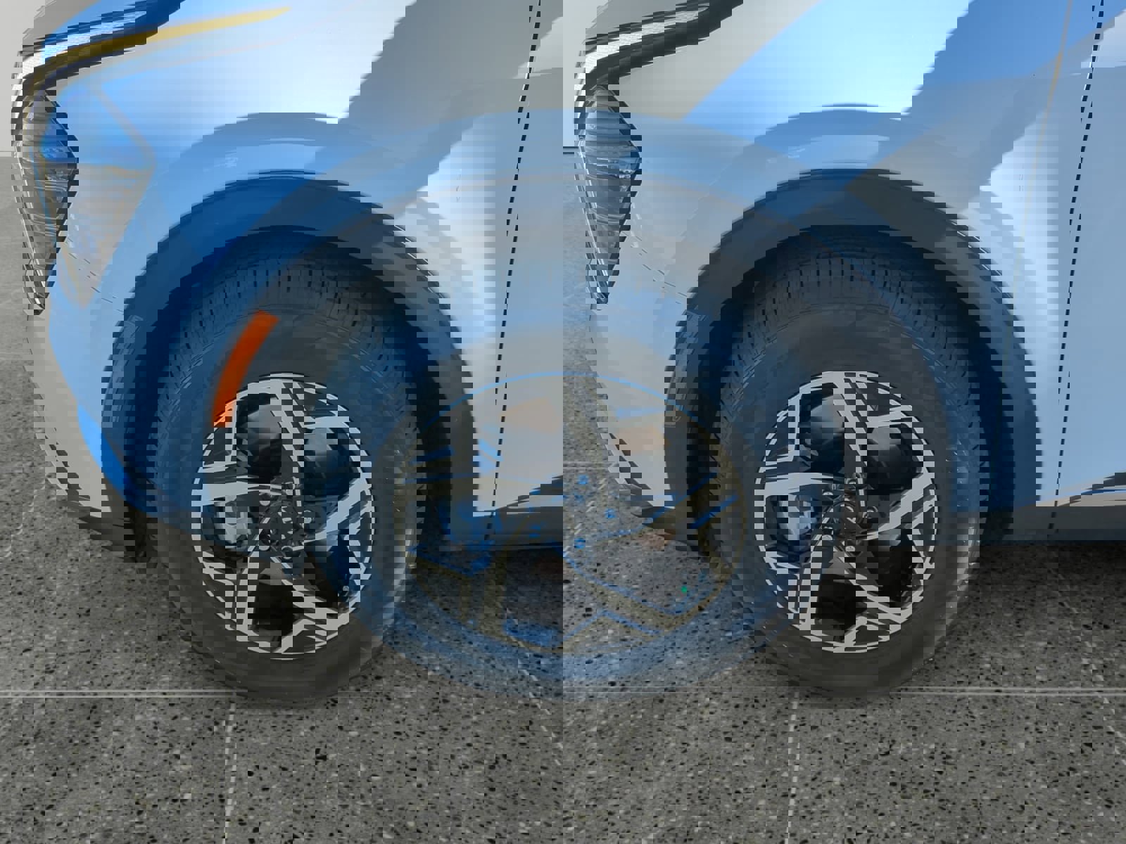 Used 2024 Kia Sportage LX image 14