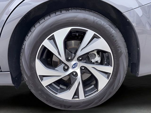 Certified 2025 Subaru Legacy Premium w/ Popular Package #1A image 10