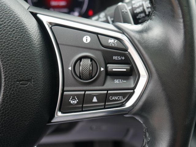 Used 2022 Acura MDX SH-AWD image 19