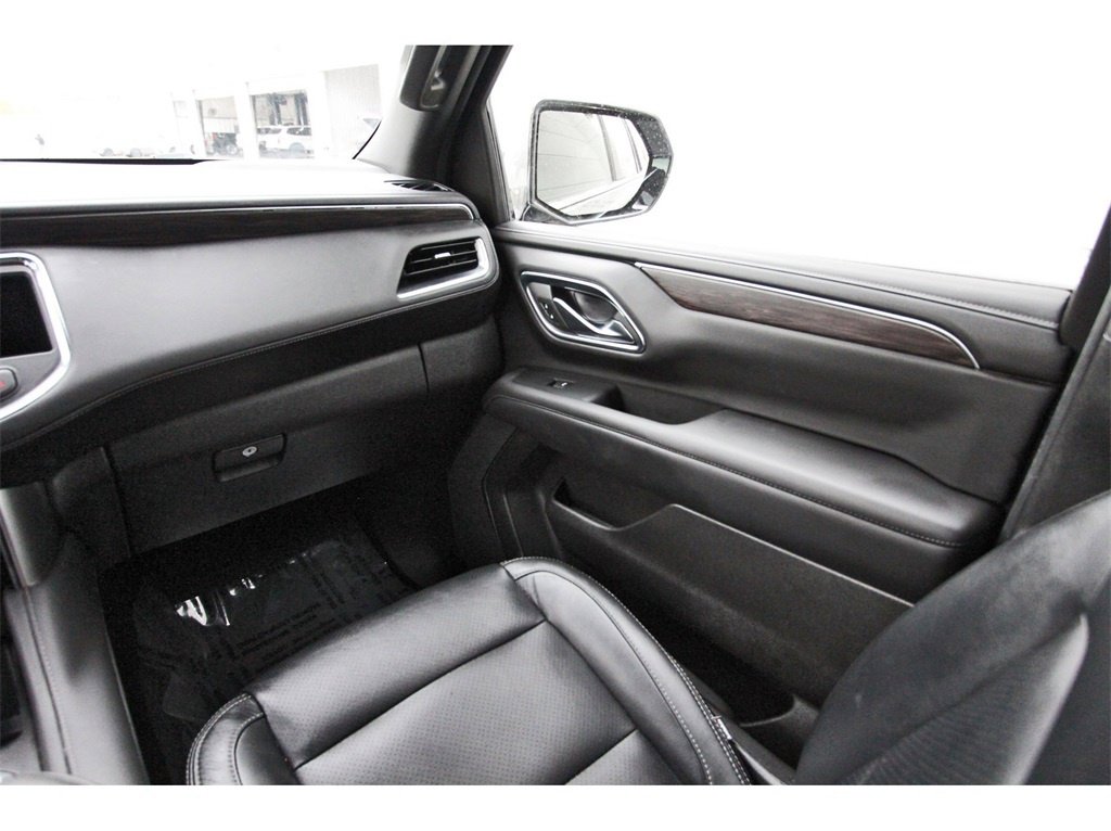 Used 2023 Chevrolet Tahoe LS w/ Driver Alert Package image 8