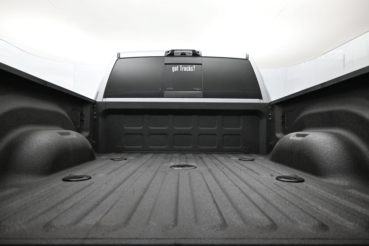 Used 2023 RAM 2500 Big Horn w/ Level 2 Equipment Group AWD/4WD image 7