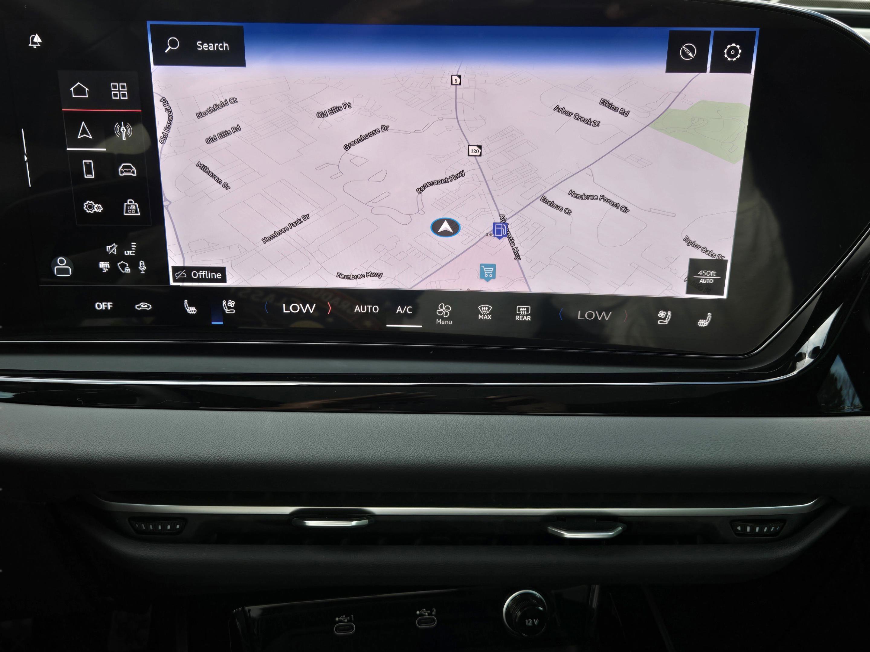 Used 2025 Audi A5 2.0T Premium Plus w/ Premium Plus image 20