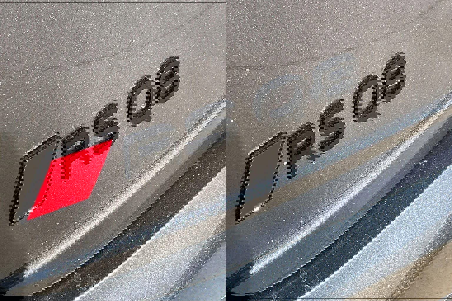 New 2026 Audi RS Q8 performance image 15