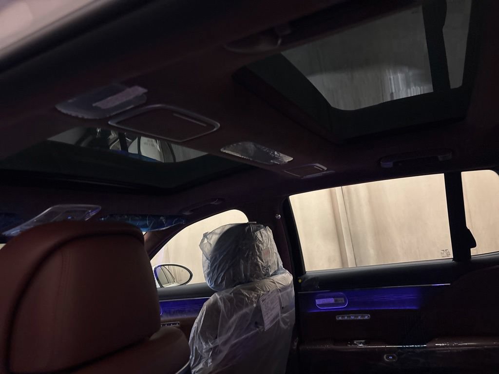 New 2026 Genesis G90 3.5T AWD/4WD image 20