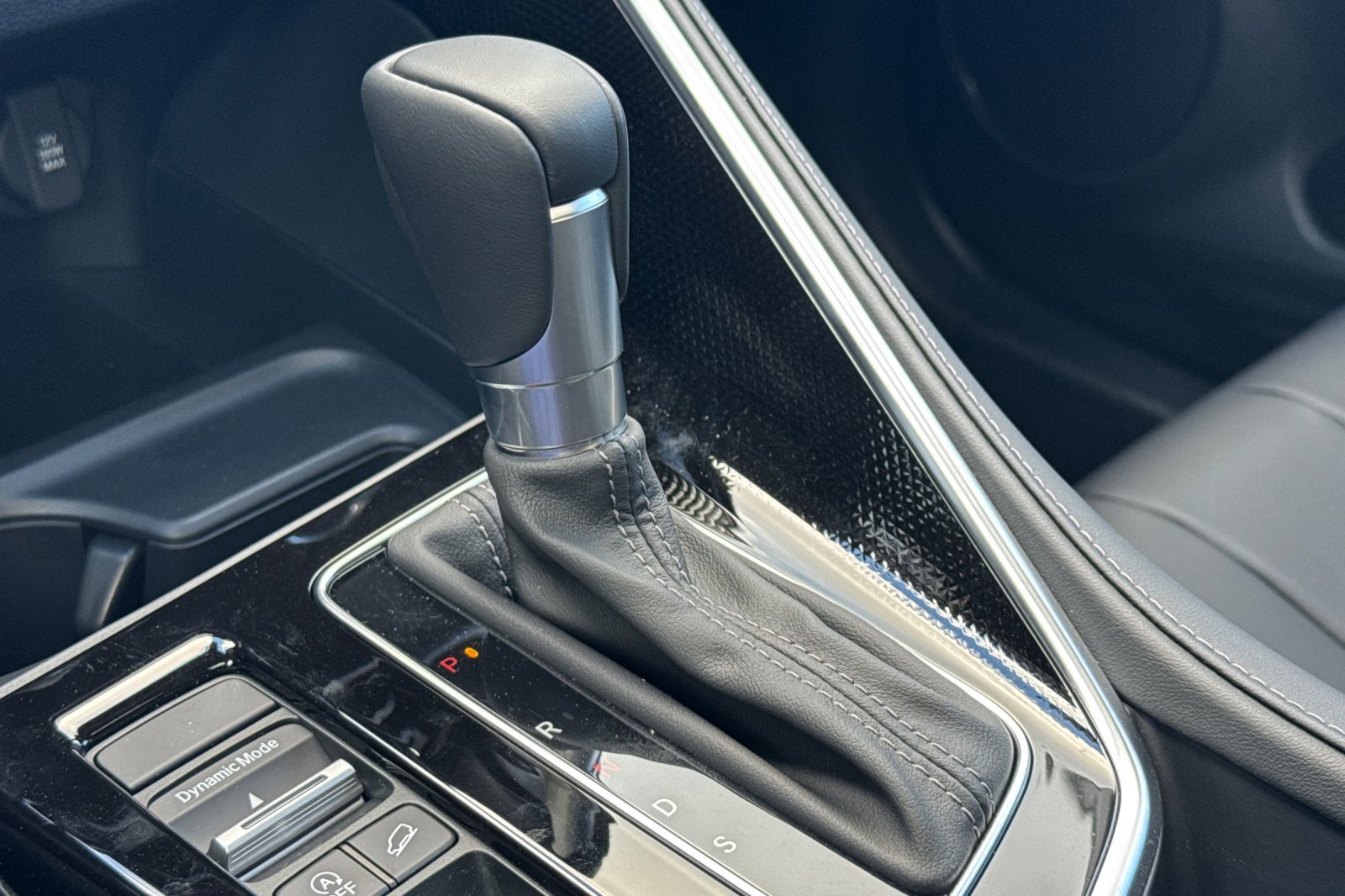 New 2026 Acura ADX AWD image 23