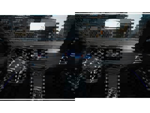 New 2026 BMW 330i Sedan w/ M Sport Package image 10