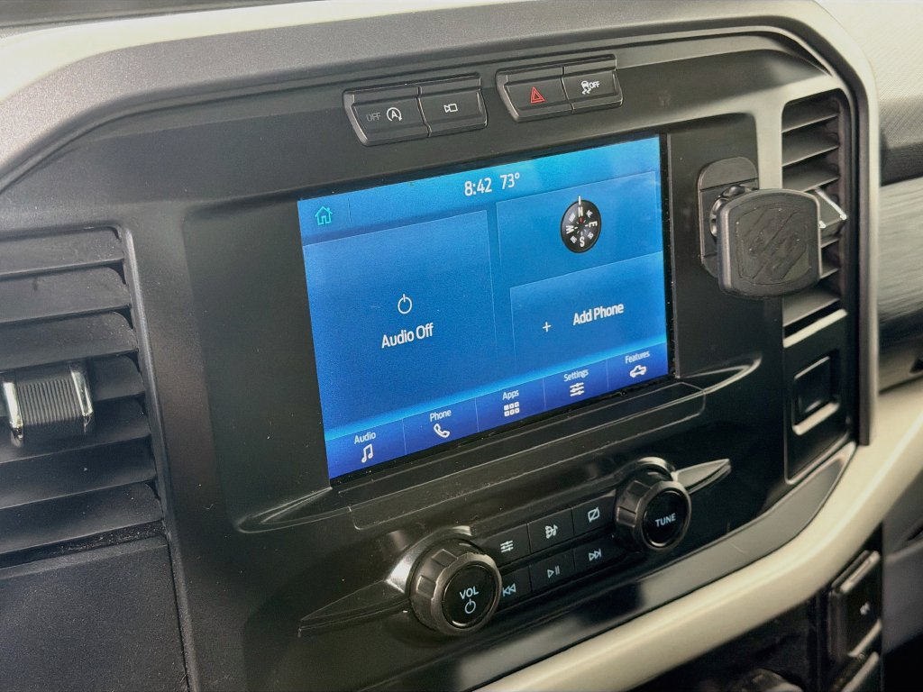 Certified 2021 Ford F150 XLT AWD/4WD image 14