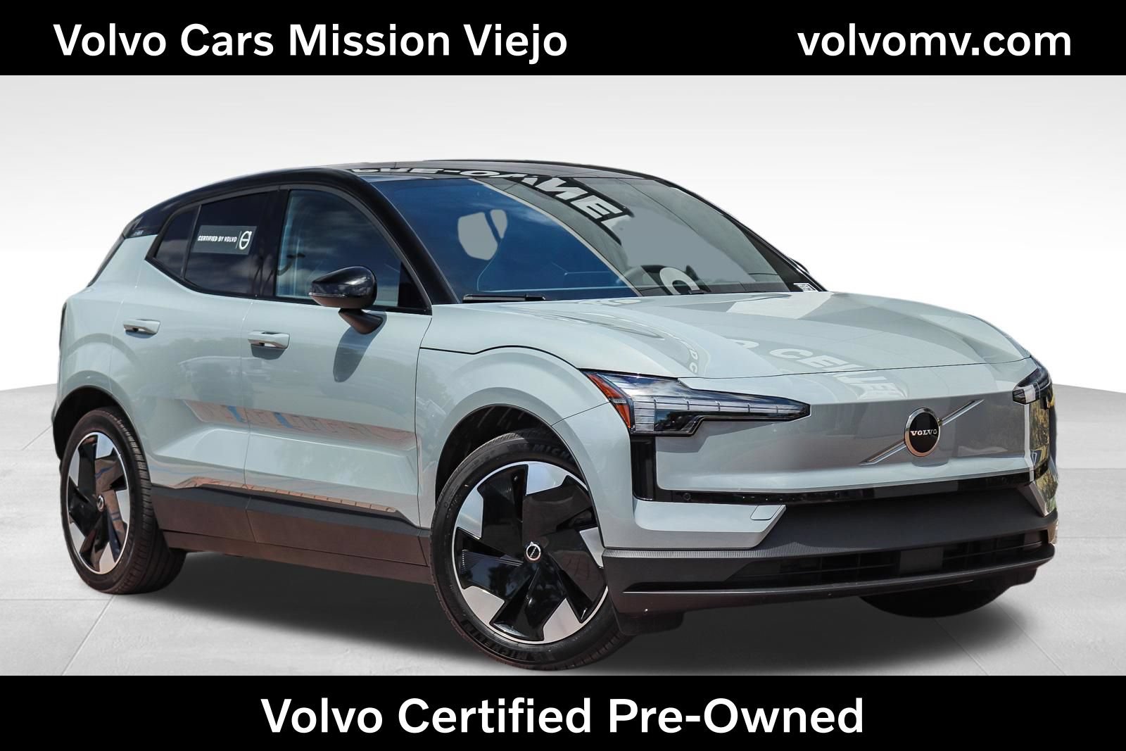 Used 2025 Volvo EX30 Plus w/ Protection Package Premier