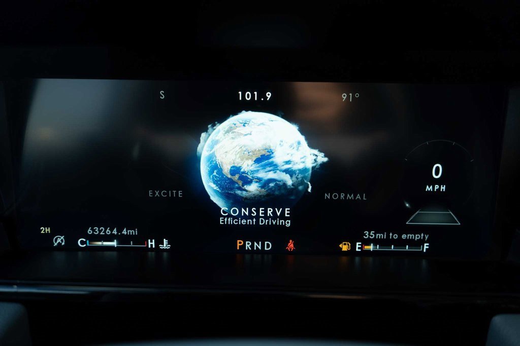 Used 2021 Lincoln Navigator L Reserve image 30