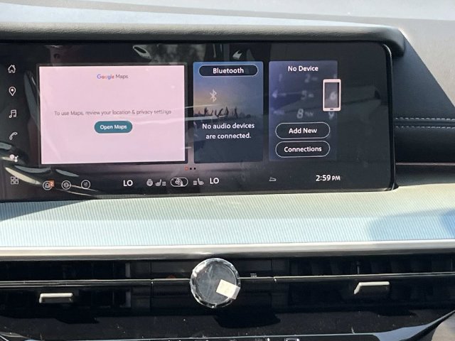 New 2026 Nissan Murano SL AWD/4WD image 15