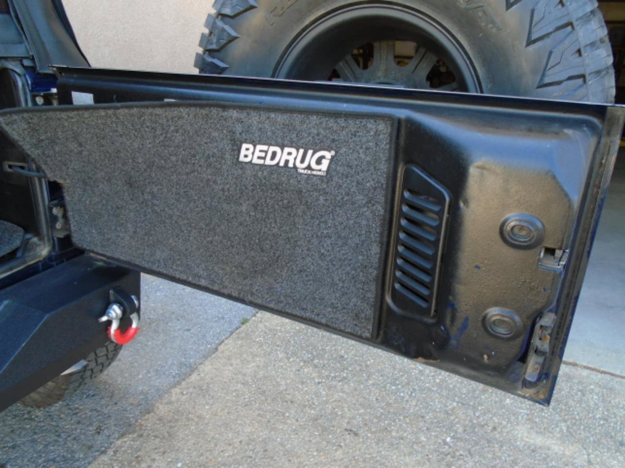 Used 2013 Jeep Wrangler Sport image 8