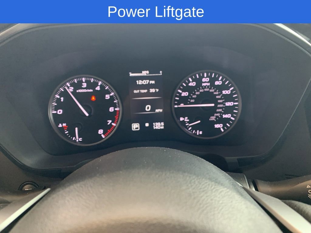 New 2026 Subaru Ascent Premium image 5