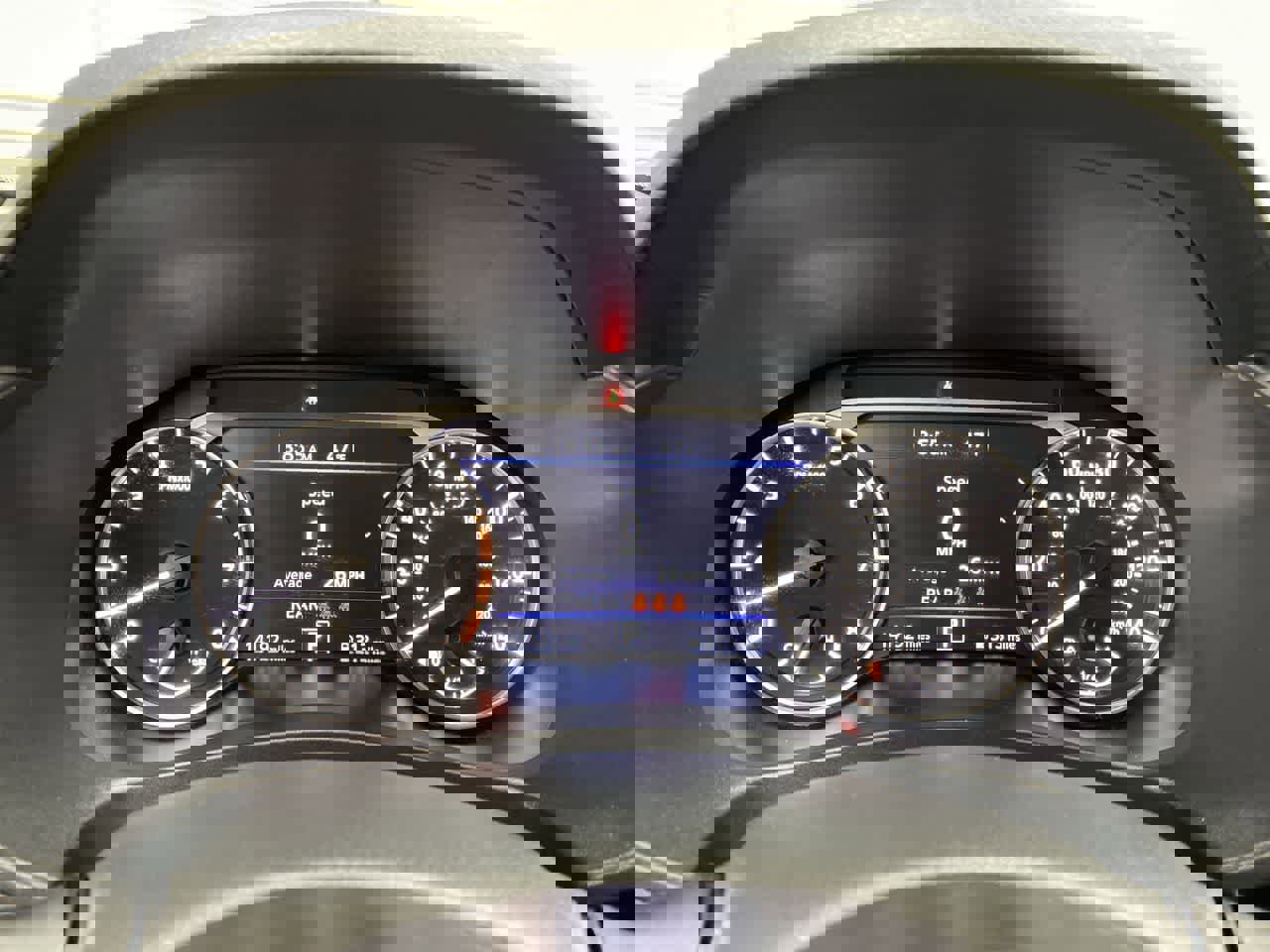 Used 2025 Nissan Altima 2.5 SV image 28