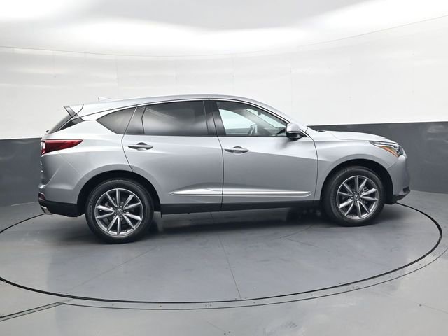Used 2023 Acura RDX Technology Package image 3