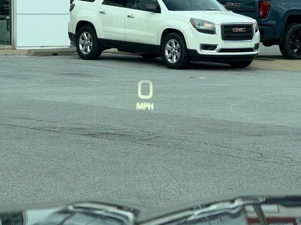New 2026 GMC Sierra 1500 Denali w/ Technology Package image 11