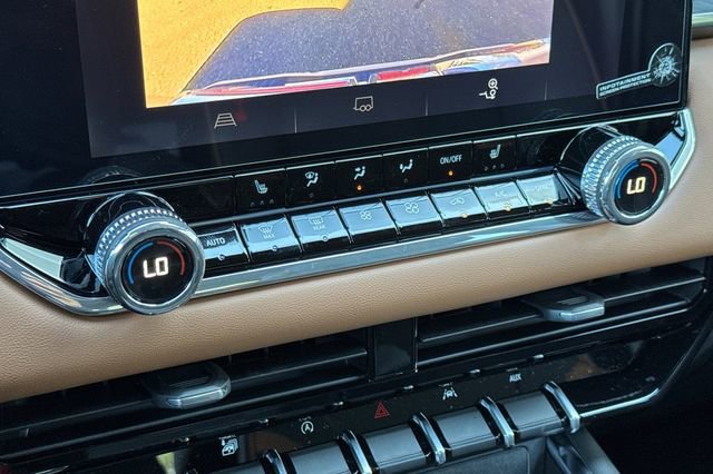 New 2026 GMC Canyon AT4 image 23