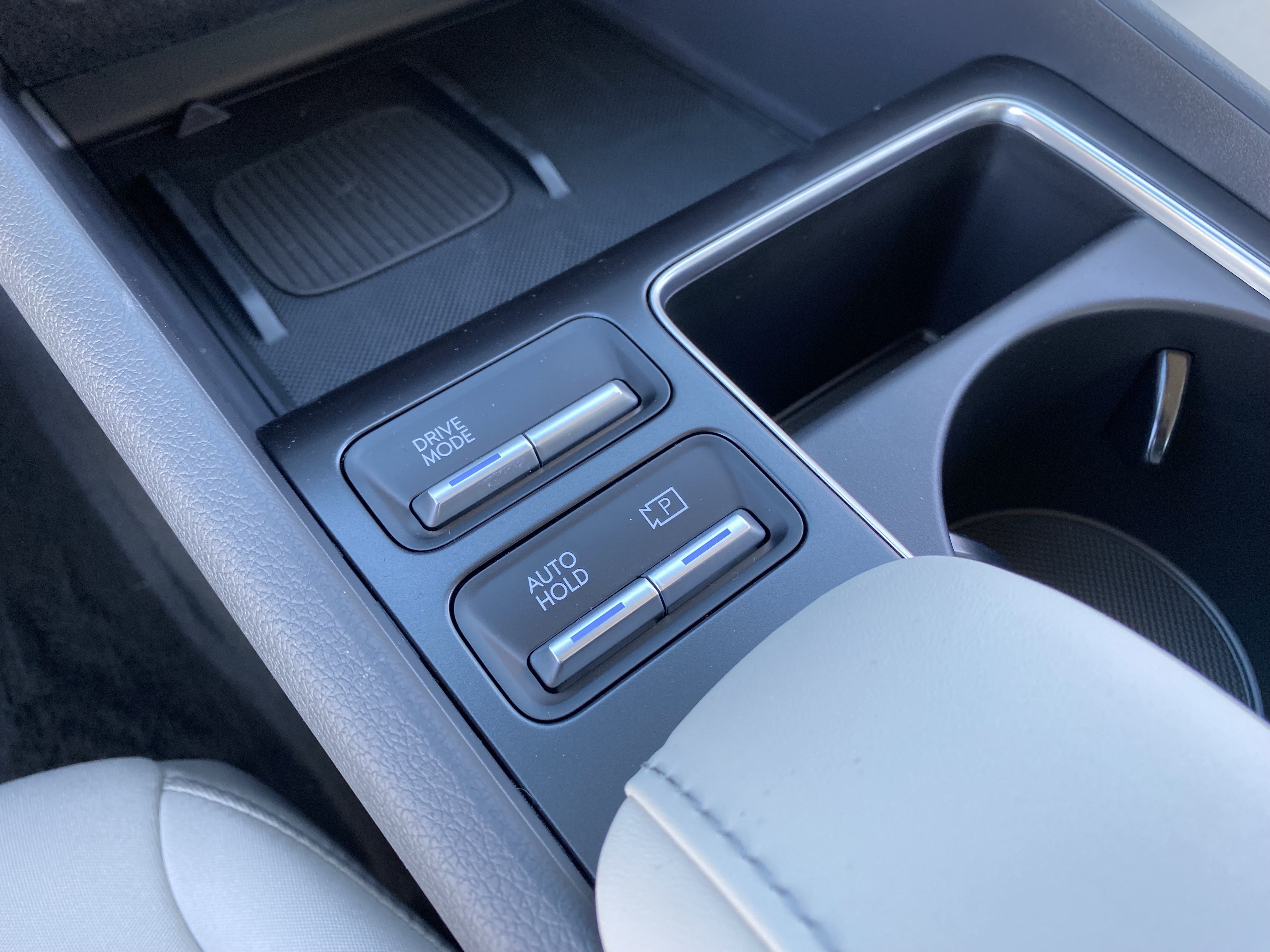 New 2026 Hyundai Sonata SEL FWD image 24