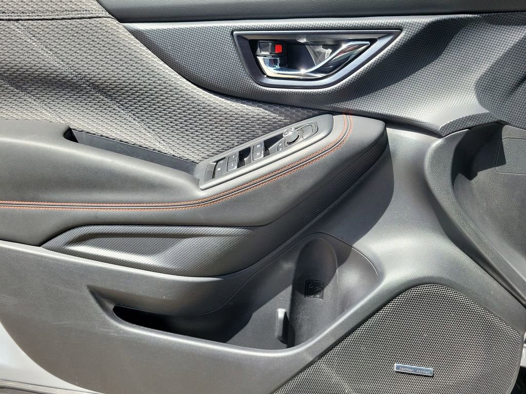 Used 2022 Subaru Forester Sport w/ Popular Package #2 image 15