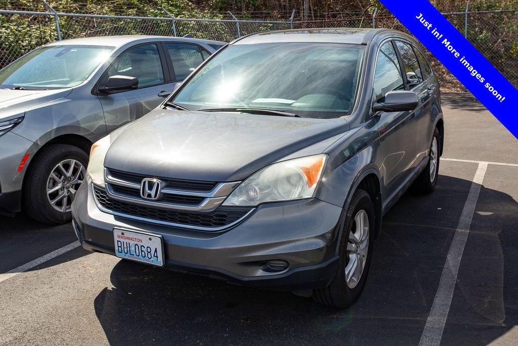 Used 2011 Honda CR-V EX-L image 1