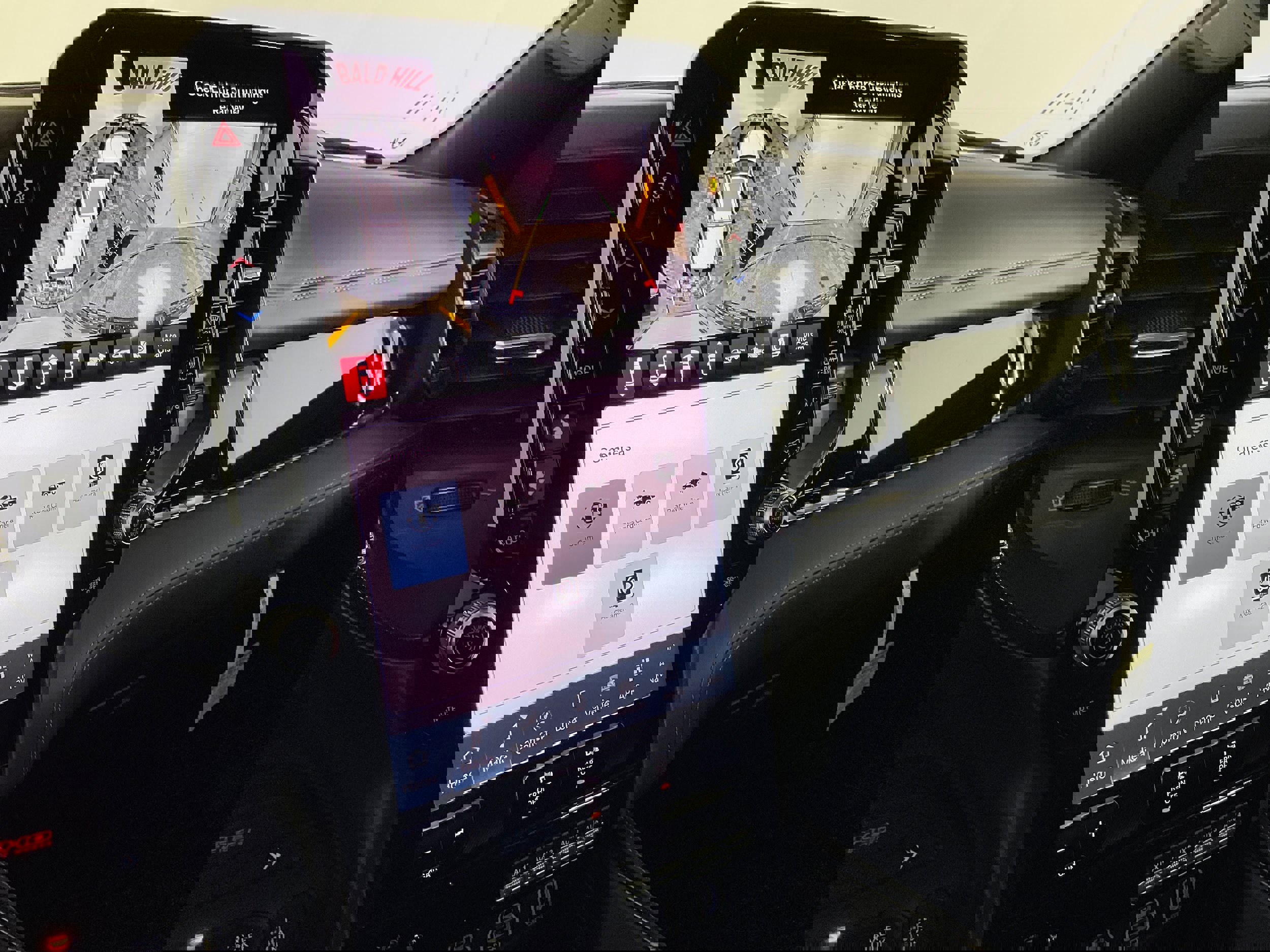 New 2026 RAM 1500 RHO image 14