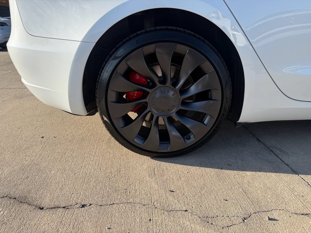Used 2023 Tesla Model 3 Performance AWD/4WD image 48