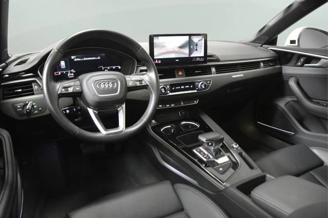 Used 2024 Audi A5 2.0T Premium Plus image 25